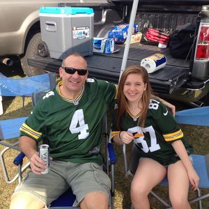 Meet your Posher, Chad